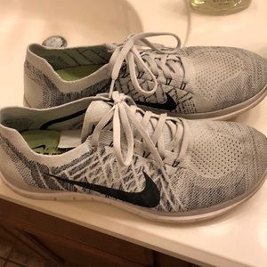 MENS Free 4.0 Flyknit